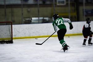 Image post by @foundationshockey on Instagram