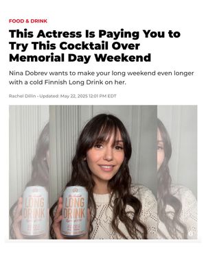 Image post by @longdrink on Instagram