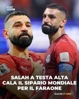Image post by @sportmediaset on Instagram