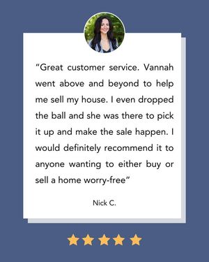Image post by @woodallrealtygroup on Facebook