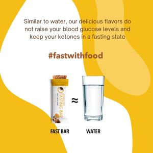Image post by @thefastbar on Instagram