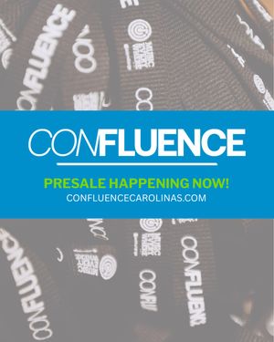 Image post by @confluencecarolinas on Instagram