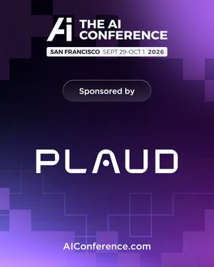 Image post by @aiconference on Instagram