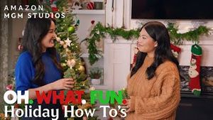 Video post by @mgmstudios on YouTube