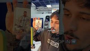 Video post by @culturemediaofficial on YouTube