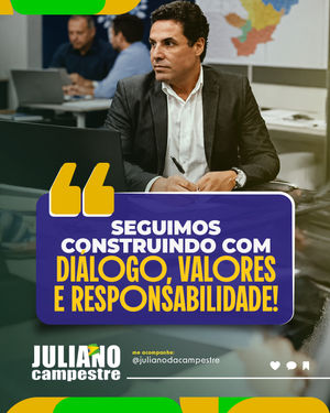 Image post by @julianodacampestre on Instagram