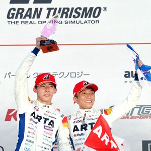 Image post by @hondaracingglobal on Instagram