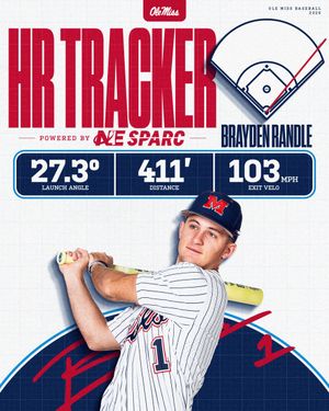 Image post by @OleMissBSB on Twitter/X