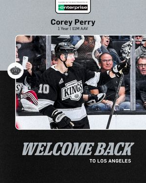 Image post by @lakings on Instagram