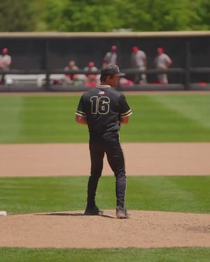 Image post by @purduebaseball on Instagram