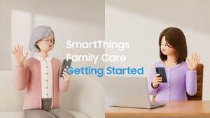 Video post by @samsung on YouTube