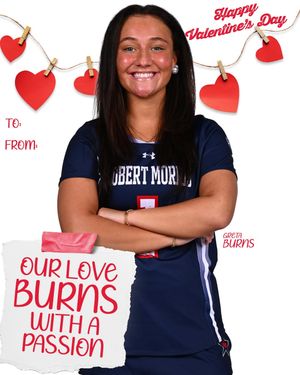 Image post by @rmuwlacrosse on Instagram