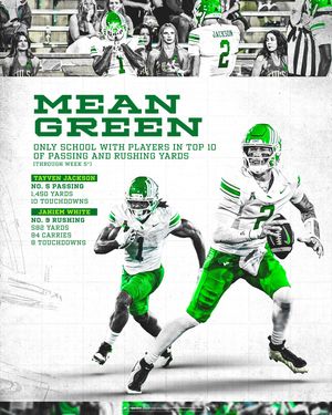 Image post by @meangreenfb on Instagram