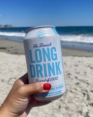 Image post by @longdrink on Instagram