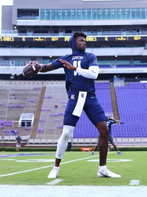 Image post by @ricefootball on Instagram