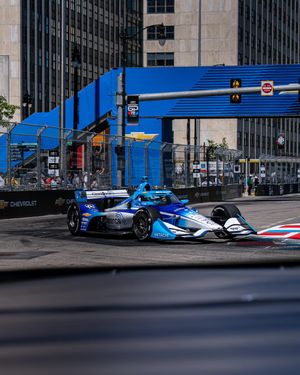 Image post by @chevrolet on Instagram