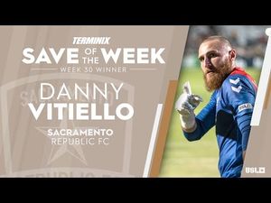 Video post by @USL on YouTube
