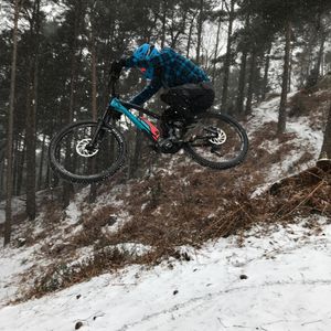 Image post by @vitusbikes on Instagram