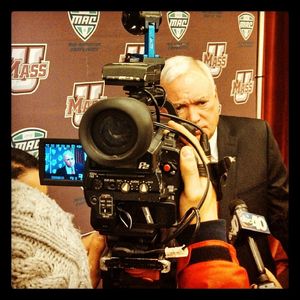 Image post by @umassfootball on Instagram