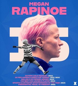 Image post by @wsportsxchange on Instagram