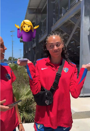 Video post by @thenccourage on TikTok