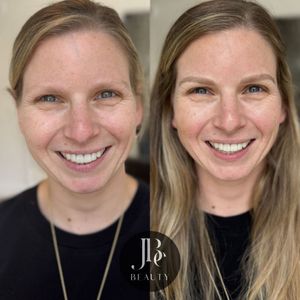 Image post by @jbebeautydenver on Instagram