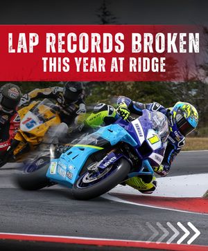 Image post by @motoamerica on Instagram