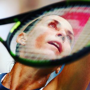 Image post by @usopen on Instagram