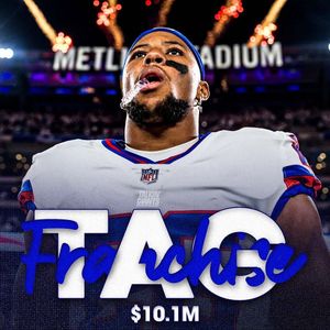 Image post by @talkingiants on Instagram