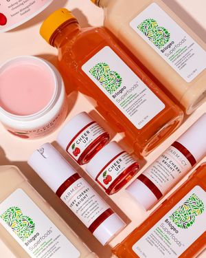 Image post by @briogeo on Instagram