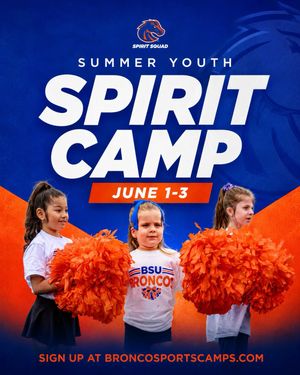 Image post by @broncospirit on Instagram