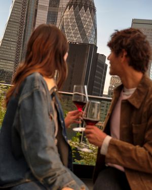 Image post by @canopybyhilton on Instagram