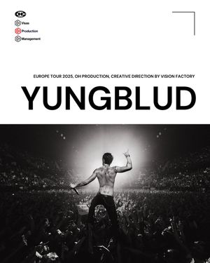 Image post by @only_helix on Instagram