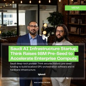 Image post by @bytecastdaily on Instagram