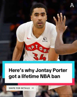 Image post by @theathletic on TikTok