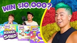 Video post by @creatorverseofficial on YouTube