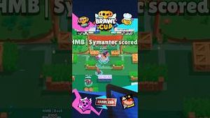 Video post by @brawlstarsesports on YouTube