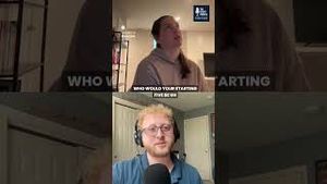 Video post by @thesportprofile on YouTube