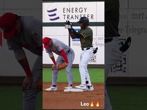 Video post by @Midland RockHounds on YouTube
