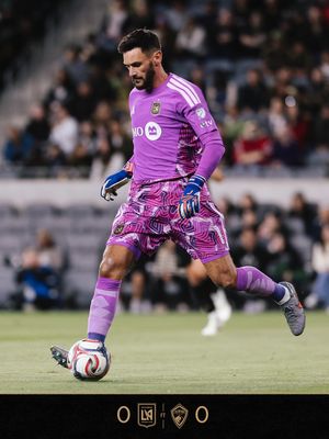 Image post by @lafc on Instagram