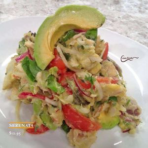 Image post by @restaurantecasaemilio on Instagram