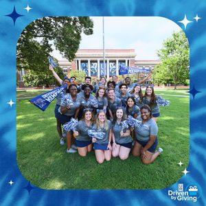 Image post by @memphisalumni on Instagram