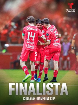 Image post by @telemundodeportes on Instagram