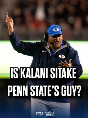 Video post by @statemediapsu on TikTok