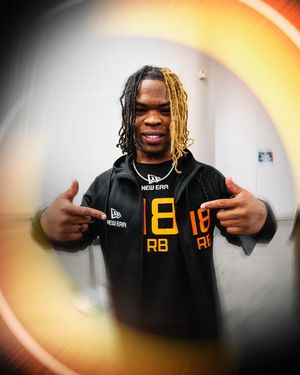 Image post by @ohiostatefb on Instagram