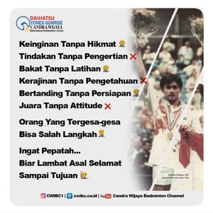 Image post by @cwibc1 on Instagram