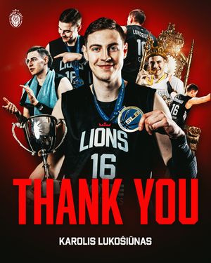 Image post by @londonlions on Instagram