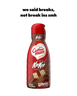Image post by @coffeemate on Instagram