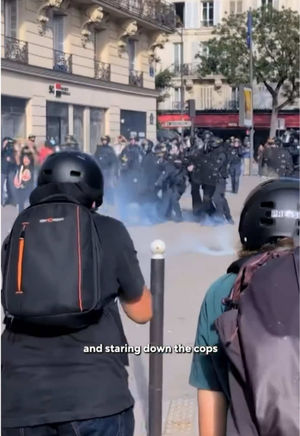 Video post by @60minutes on TikTok