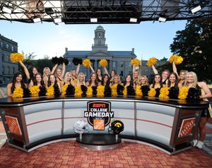 Image post by @iowadanceteam on Instagram